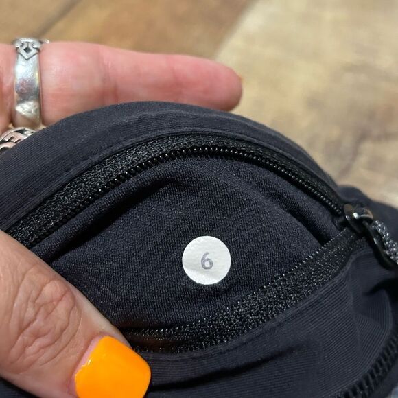 Lululemon run inspire crop leggings - Picture 10 of 10